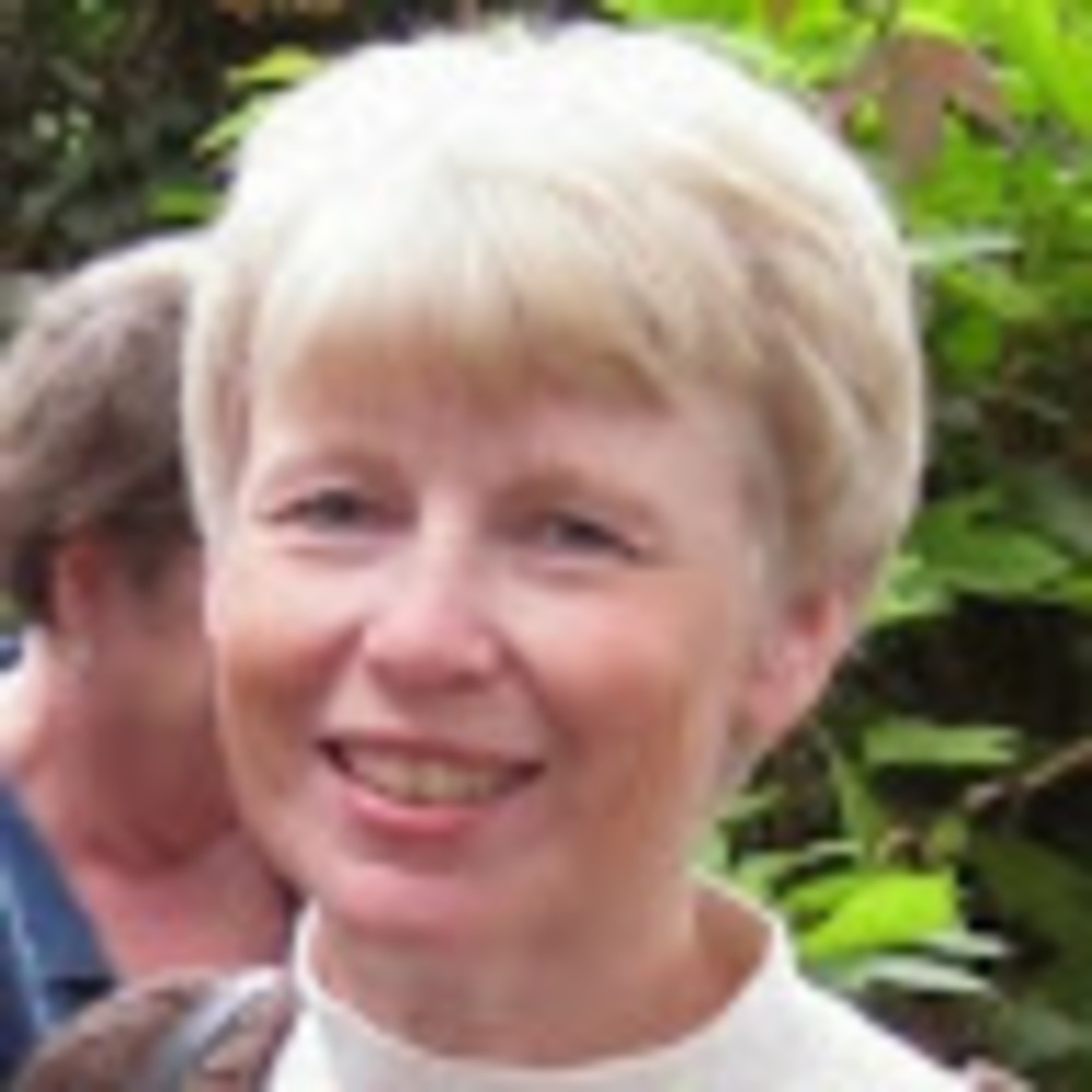 Meet your Posher, Marcia